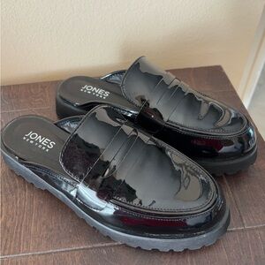 Jones New York Prizely Loafers
Size 9
